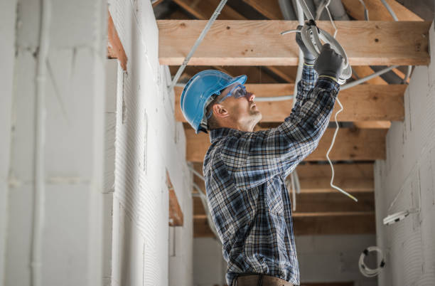 Best Residential Electrician Services  in Flence, OR