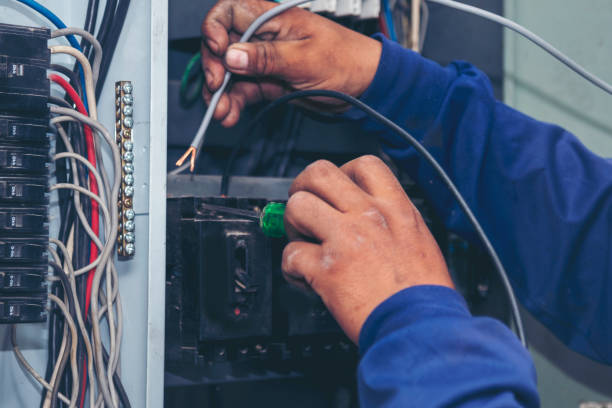 Best Electrical Rewiring Services  in Flence, OR